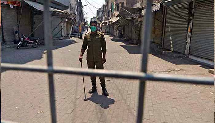 لاہور میں مارکیٹیں اب ہفتہ اور اتوار کو بند رہیں گی: نوٹیفکیشن جاری