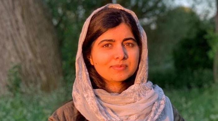 سلامتی کونسل افغان لڑکیوں اور خواتین کے حقوق کا تحفظ یقینی بنائے: ملالہ