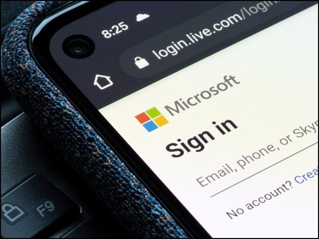 مائیکروسافٹ نے پاس ورڈ کے خاتمے کا اعلان کر دیا