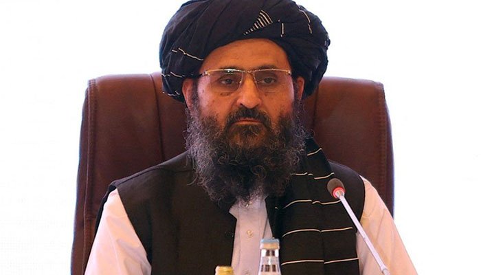 سینیئر طالبان رہنما ملا برادر اور خلیل الرحمان حقانی میں صدارتی محل میں تلخ کلامی