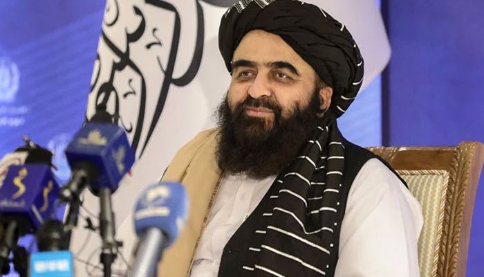 بھارت کی کوشش ناکام، طالبان کا پہلا بین الاقوامی سفارتی رابطہ قبول کر لیا گیا