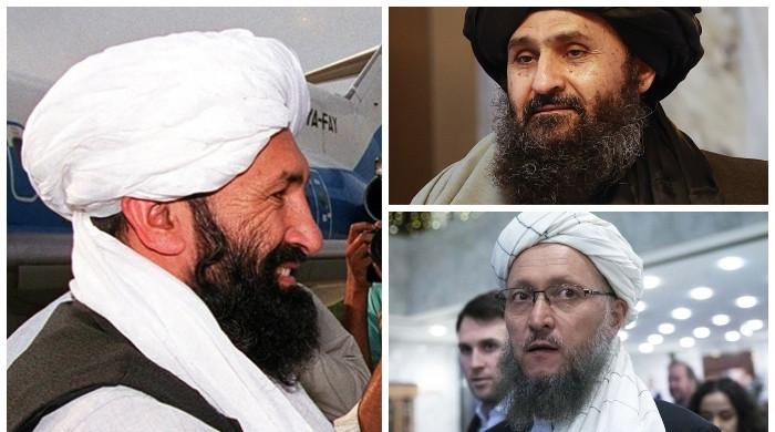 ملا حسن اخوند وزیر اعظم اور ملاعبدالغنی نائب وزیراعظم ہوں گے، افغانستان میں عبوری حکومت کا اعلان