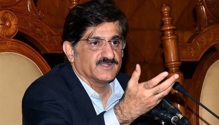 مراد علی شاہ 3 ماہ میں تیسری بار امریکا چلے گئے