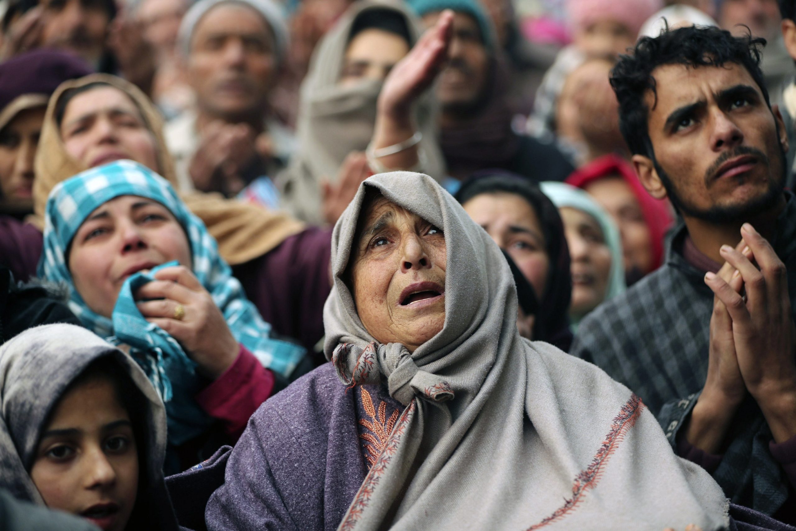 امت مسلمہ کا زوال