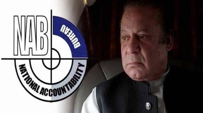 نواز شریف کی جائیدادیں فروخت کرنے کیلئے نیب کا متعلقہ ڈپٹی کمشنرز کو مراسلہ