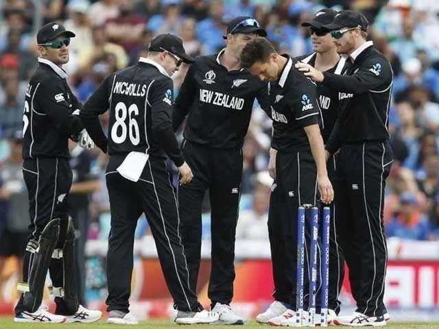 کنڈیشنز کا خوف کیویز کے اعصاب پر سوار ہو گیا