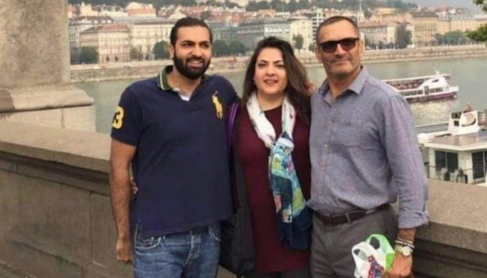 نور قتل کیس: ظاہر جعفر کے والدین کی ضمانت کی درخواستیں مسترد