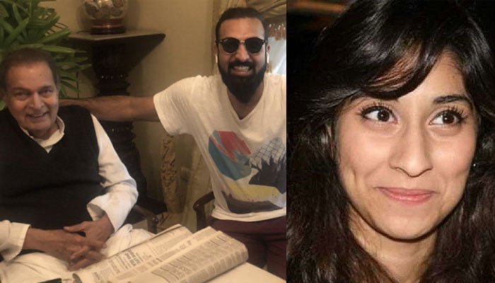 نور مقدم قتل: ’ملزم کے والد نے بیٹے سے کہا گھبرانا نہیں، لاش ٹھکانے لگانے بندے آ رہے ہیں‘