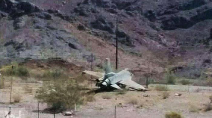 بھارت کا افغان صوبے پنجشیر سے متعلق پاکستان کیخلاف بھونڈا پروپیگنڈا بے نقاب