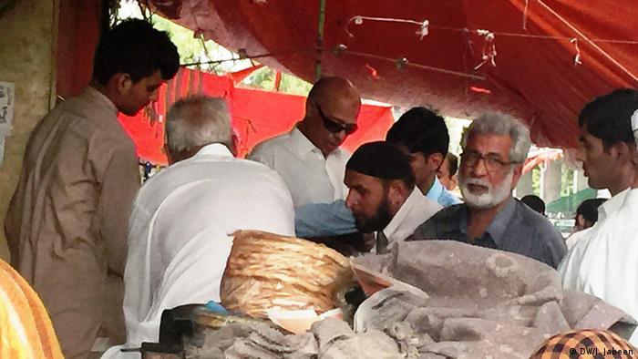 پاکستان میں غربت و افلاس مزید اضافے کا خدشہ