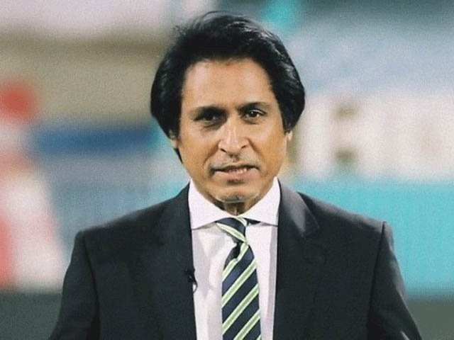 Rameez Raja