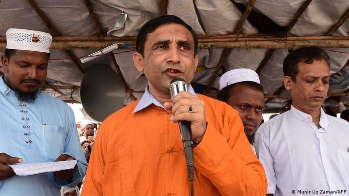 بنگلہ دیش: معروف روہنگیا کارکن کو گولی مار کر ہلاک کر دیا گیا