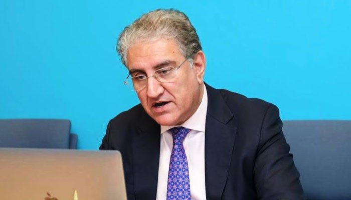 ’مختلف وزرائے خارجہ سے ملاقات ہوئی، انہیں طالبان کو تسلیم کرنے میں عجلت نہیں‘