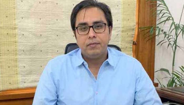 عمر شریف کے خاندان سے مسلسل رابطے میں ہیں، ہر ممکن تعاون کیا جائے گا، شہباز گل