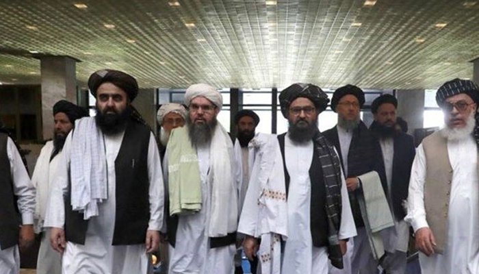 افغانستان کی نئی انتظامیہ کا اعلان ہفتے تک مؤخر