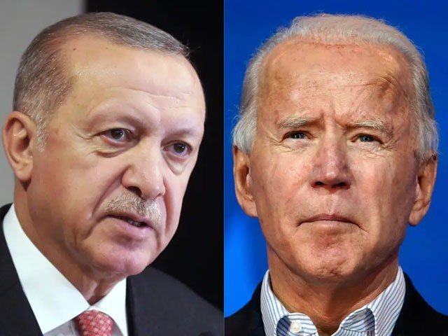 امریکی دباؤ کے باوجود روس سے مزید ایس-400 میزائل سسٹم خریدیں گے، ترک صدر