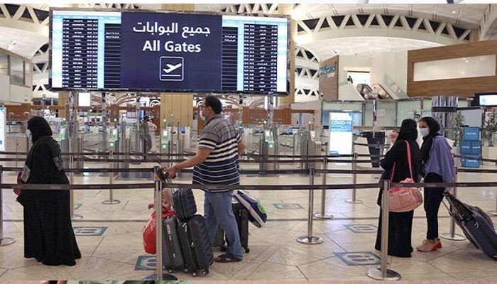 یو اے ای نے پاکستان و دیگر ممالک سے ویکسین شدہ رہائشیوں پر سفری پابندی ختم کر دی