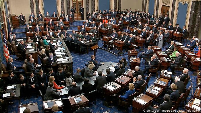 طالبان کی مدد کس نے کی؟ امریکی سینیٹرز کا تحقیقات کا مطالبہ