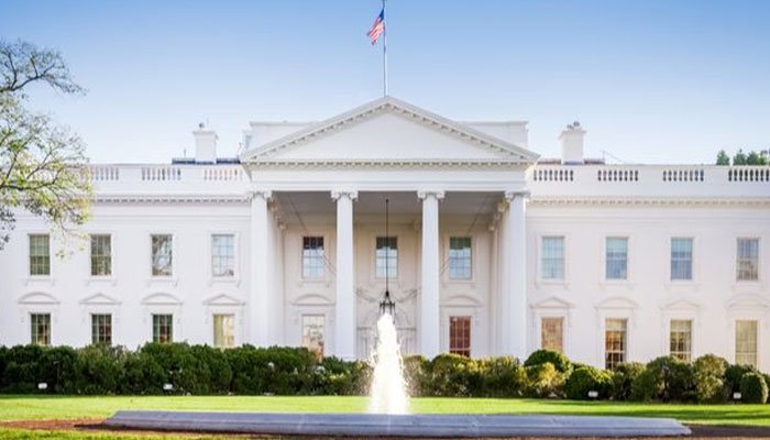 امریکا: وائٹ ہاؤس نے طالبان کو ‘کوآپریٹو ‘ اور ’ پروفیشنل ‘ قرار دے دیا