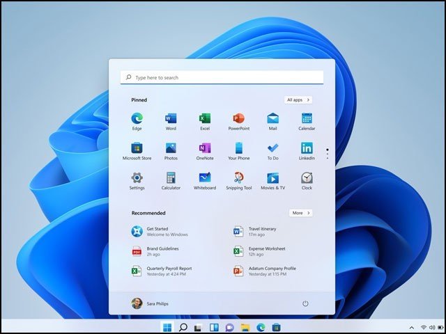 ونڈوز 11 کی تاریخِ اجراء کا اعلان کر دیا گیا