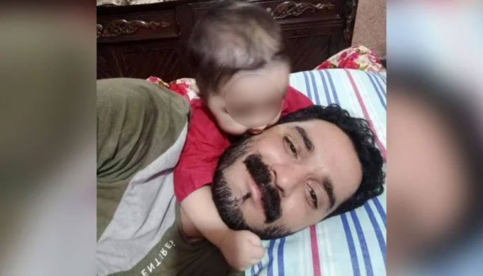 منشیات فروشوں سے مقابلے میں 28 سالہ اے ایس آئی شہید