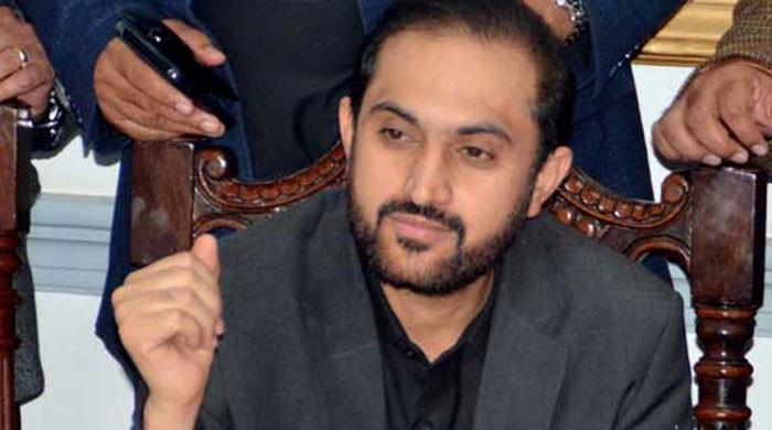 تحریک عدم اعتماد جمع ہو چکی، جام کمال نے مقابلہ کرنا ہے تو کرلیں: بزنجو