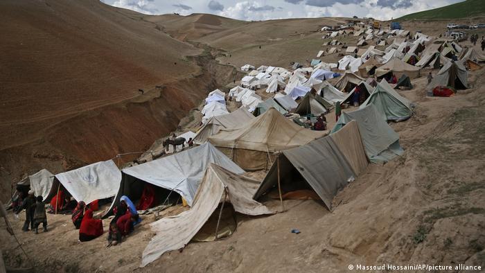 روس جلد ہی افغانستان کو امداد فراہم کرے گا