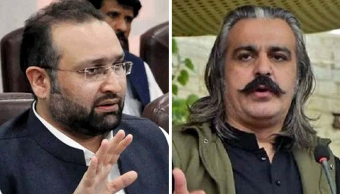 سڑک کی تعمیر: پی ٹی آئی کے دوران اراکین اسمبلی میں اختلافات شدید ہو گئے