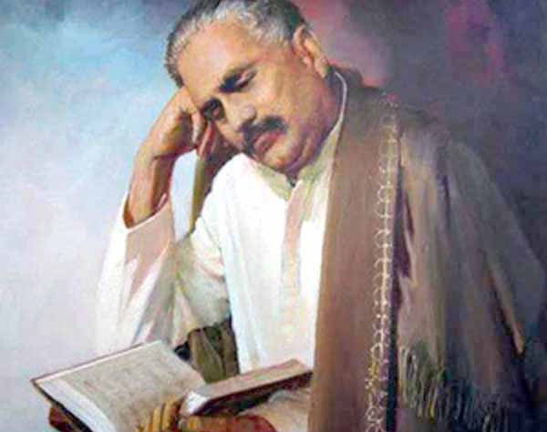 اقبال اور عشق رسول صلی اللہ علیہ وآلہ وسلم