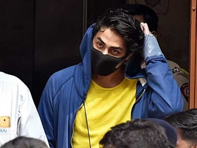 ’’آریان خان کے پاس سے منشیات برآمد نہیں ہوئی‘‘