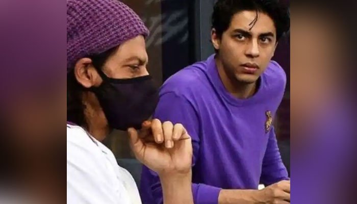 ’الزام ثابت ہونے پر آریان کو 20 سال کی سزا ہو سکتی ہے‘