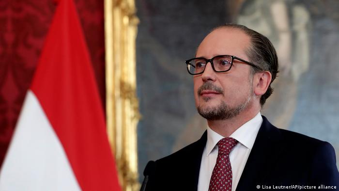 آسٹریا کا سیاسی بحران ختم، نئے چانسلر نے حلف اٹھا لیا