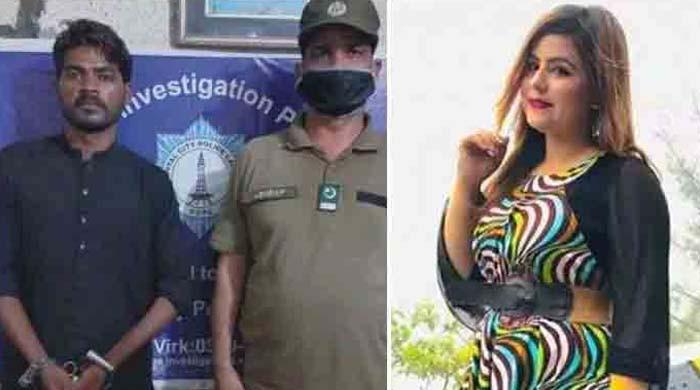 خاتون ٹک ٹاکر کیس: ملزم ریمبو کے مزید تین ساتھی گرفتار