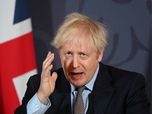 برطانیہ کا مزید 7 ممالک کو ریڈ لسٹ سے نکالنے کا اعلان