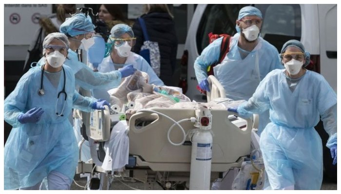 دنیا کا وہ ملک جہاں اب کورونا وائرس کا پہلا کیس سامنے آیا