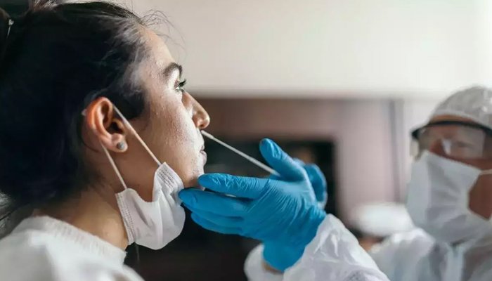 کورونا وائرس کیسے پھیلا ؟ ایک اور نظریہ سامنے آگیا