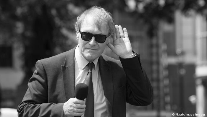 برطانوی رکن پارلیمان ڈیوڈ امیس ’دہشت گردانہ حملے‘ میں ہلاک