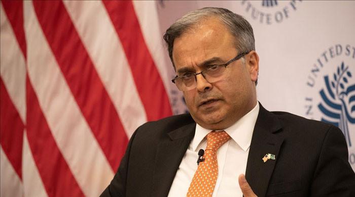 ’شاید امریکا سے اب ماضی کی طرح تعلقات نہ ہوں‘