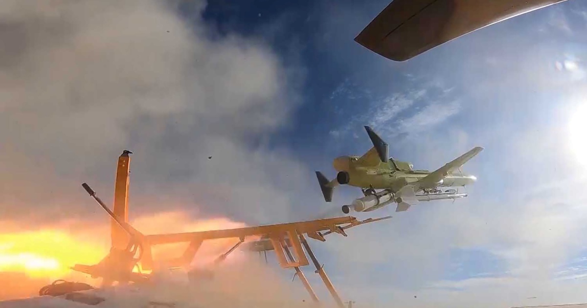 ڈرون طیارے خطے کی سلامتی کے لیے خطرناک ہتھیاربن چکے: ایرانی اپوزیشن