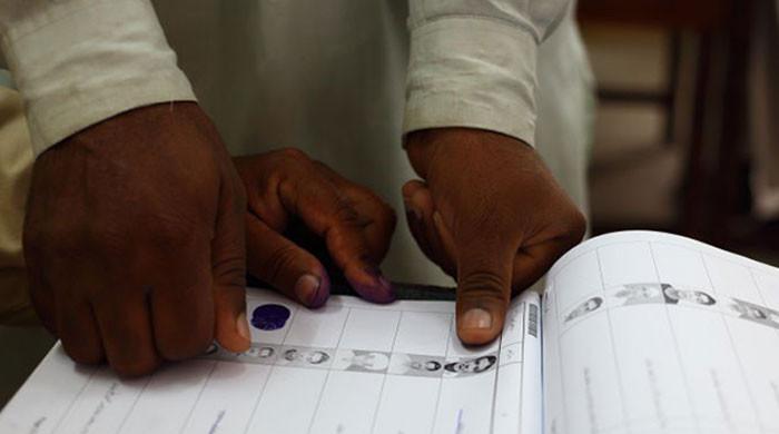 چاروں صوبوں میں انتخابی فہرستوں پر نظر ثانی کا کام شروع کردیا گیا