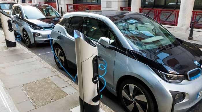 الیکٹرک کار رکھنے والے افراد کے لیے خوشخبری