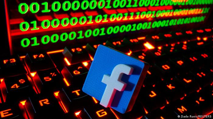 بھارت میں فیس بک مسلم مخالف، نفرت آمیز مواد ہٹانے میں ناکام