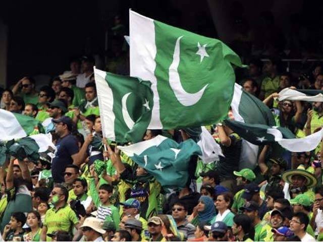 لاہور میں بھی نیشنل ٹی 20 میچز شائقین کی توجہ سے محروم