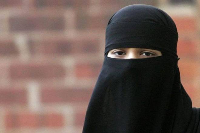 حجاب اور عافیت