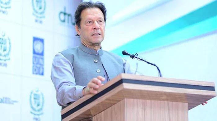 قرضوں کے باوجود عوام پر کم بوجھ ڈالنے کی کوشش کی: وزیراعظم