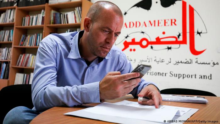 اسرائیل کی جانب سے چھ فلسطینی این جی اوز ‘دہشت گرد’ قرار