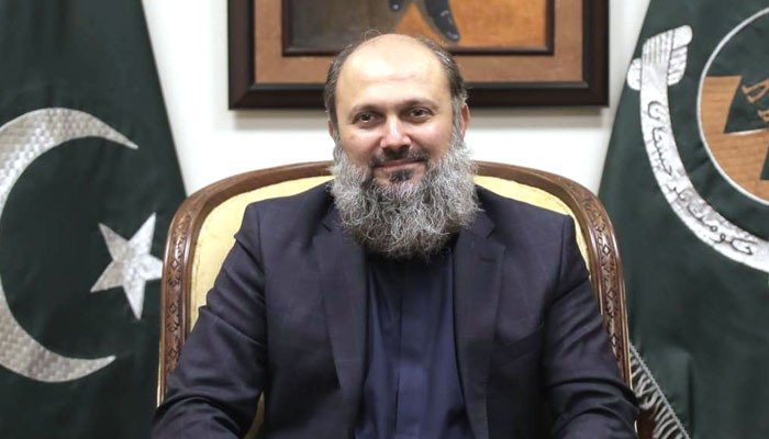 جام کمال نے پارٹی صدارت سے مستعفی ہونے کا فیصلہ واپس لے لیا