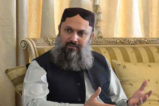 استعفے کی خبروں میں صداقت نہیں، پروپیگنڈے میں چند لوگ ملوث ہیں: جام کمال