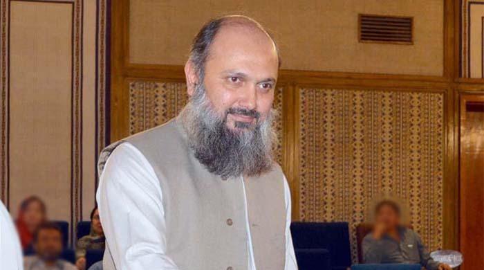 جام کمال کرسی بچا پائیں گے یا نہیں؟ بلوچستان اسمبلی کا اجلاس 20 اکتوبر کو طلب