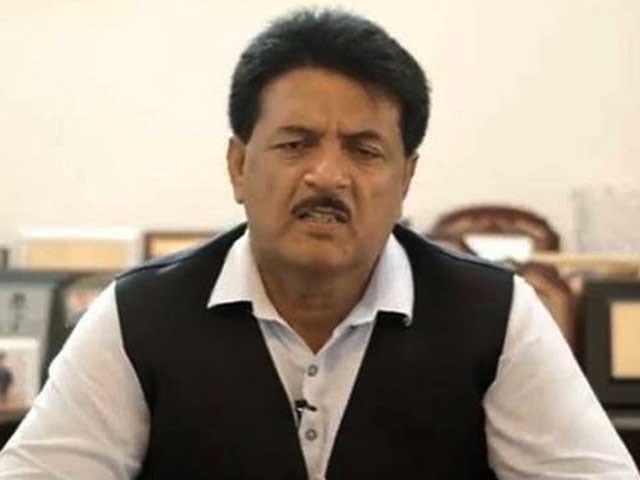NA133 ؛ پی ٹی آئی کے جمشید چیمہ کے کاغذات مسترد